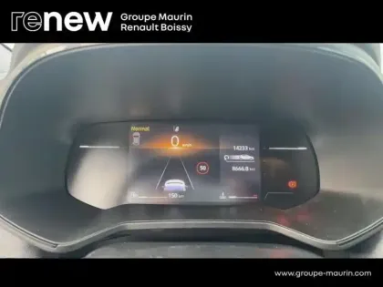 Photo 9 Renault Clio  1.0 TCe 90ch Evolution