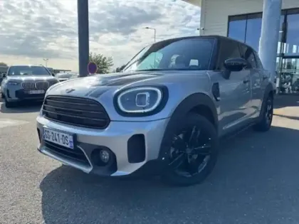 Photo Mini Countryman Highlands
