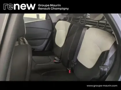 Photo 39 Renault Captur  1.3 TCe 130ch FAP Sunset