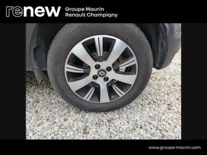 Photo 23 Renault Captur  1.3 TCe 130ch FAP Sunset