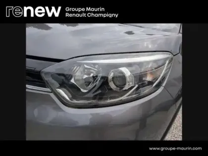 Photo 24 Renault Captur  1.3 TCe 130ch FAP Sunset