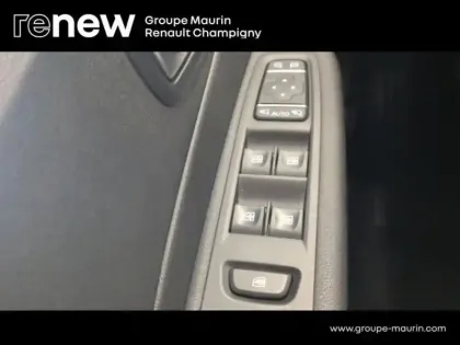 Photo 43 Renault Captur  1.3 TCe 130ch FAP Sunset