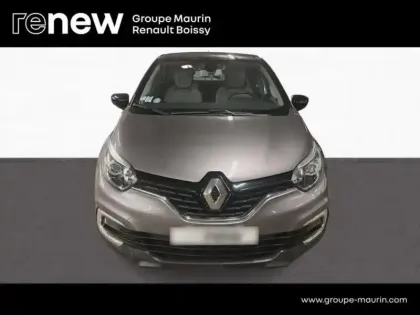 Photo 6 Renault Captur  1.3 TCe 130ch FAP Sunset