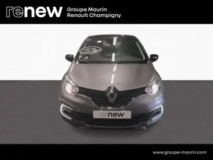Photo 31 Renault Captur  1.3 TCe 130ch FAP Sunset