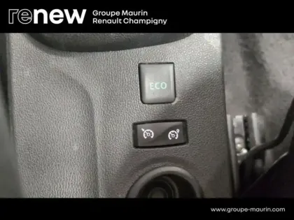 Photo 44 Renault Captur  1.3 TCe 130ch FAP Sunset