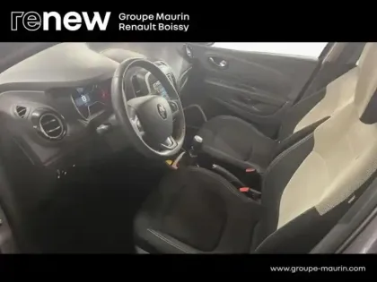 Photo 10 Renault Captur  1.3 TCe 130ch FAP Sunset