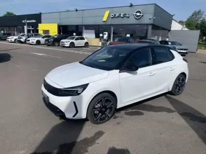 Photo Opel Corsa Gs