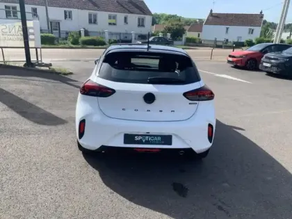 Photo 5 Opel Corsa  1.2 Turbo Hybrid 100ch GS e-BVA6