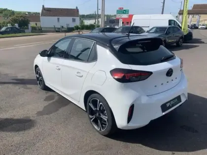 Photo 6 Opel Corsa  1.2 Turbo Hybrid 100ch GS e-BVA6