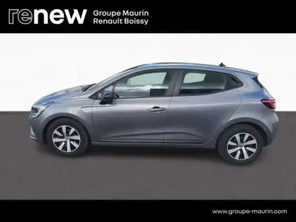 Photo 5 Renault Clio  1.0 TCe 90ch Equilibre