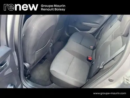 Photo 10 Renault Clio  1.0 TCe 90ch Equilibre