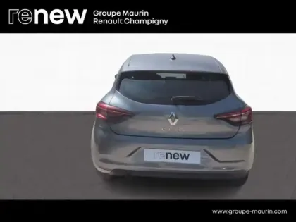 Photo 20 Renault Clio  1.0 TCe 90ch Equilibre