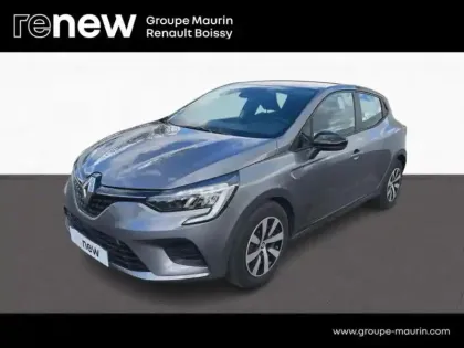 Photo Renault Clio Equilibre
