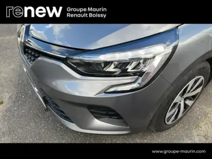 Photo 14 Renault Clio  1.0 TCe 90ch Equilibre