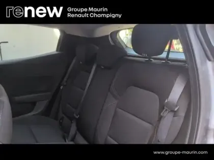 Photo 25 Renault Clio  1.0 TCe 90ch Equilibre