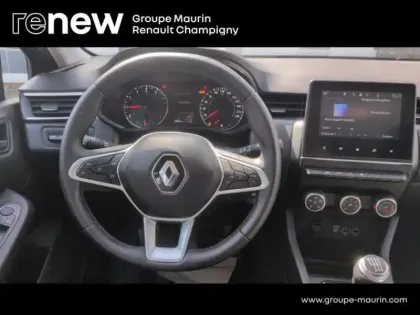 Photo 23 Renault Clio  1.0 TCe 90ch Equilibre