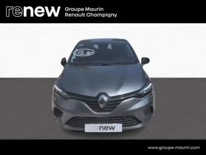 Photo 16 Renault Clio  1.0 TCe 90ch Equilibre