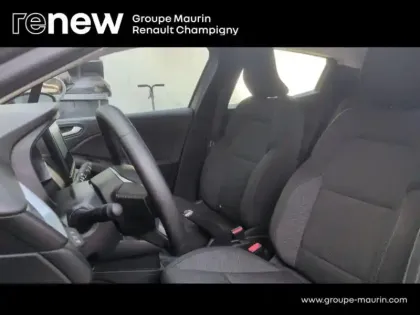 Photo 24 Renault Clio  1.0 TCe 90ch Equilibre