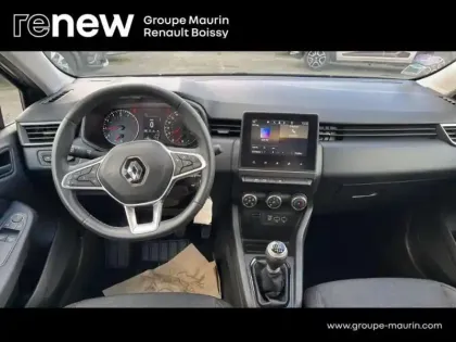 Photo 8 Renault Clio  1.0 TCe 90ch Equilibre