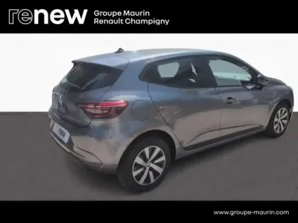 Photo 19 Renault Clio  1.0 TCe 90ch Equilibre