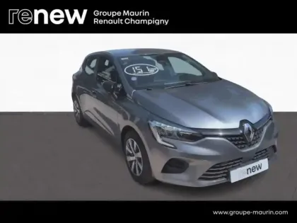 Photo 17 Renault Clio  1.0 TCe 90ch Equilibre