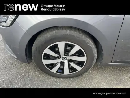 Photo 13 Renault Clio  1.0 TCe 90ch Equilibre