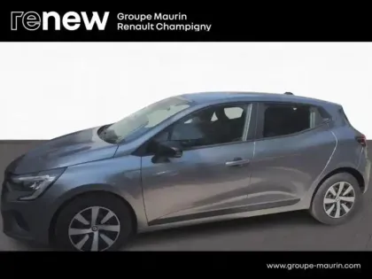 Photo 22 Renault Clio  1.0 TCe 90ch Equilibre