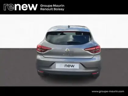 Photo 7 Renault Clio  1.0 TCe 90ch Equilibre
