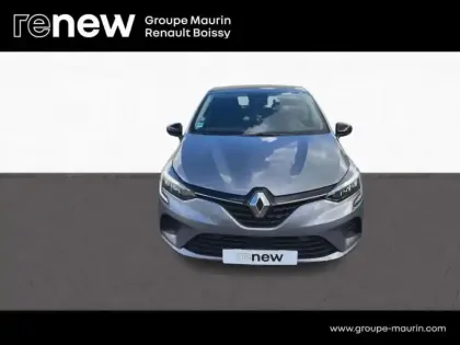 Photo 6 Renault Clio  1.0 TCe 90ch Equilibre