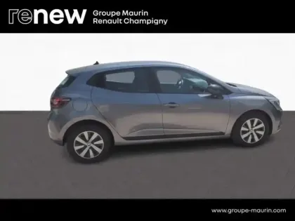Photo 18 Renault Clio  1.0 TCe 90ch Equilibre