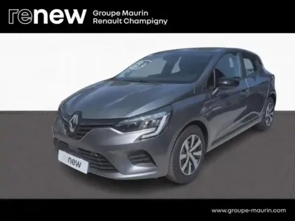 Photo 15 Renault Clio  1.0 TCe 90ch Equilibre
