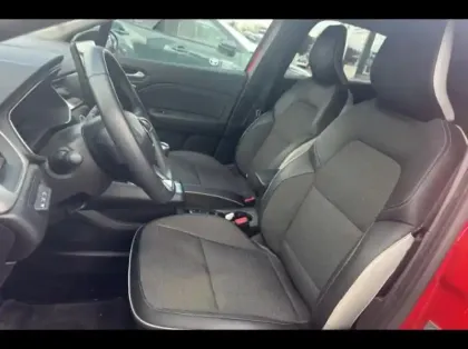 Photo 9 Renault Captur  1.0 TCe 90ch Techno