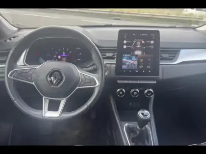 Photo 11 Renault Captur  1.0 TCe 90ch Techno
