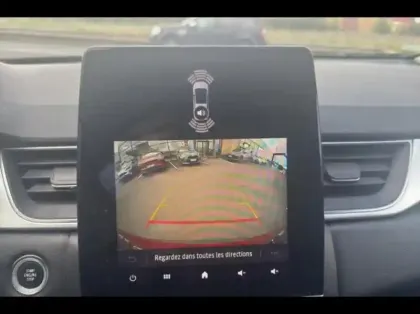 Photo 14 Renault Captur  1.0 TCe 90ch Techno