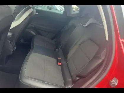 Photo 10 Renault Captur  1.0 TCe 90ch Techno