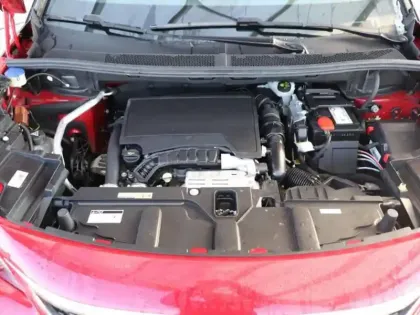 Photo 11 Peugeot 3008  1.2 PureTech 130ch E6.c GT Line S&S