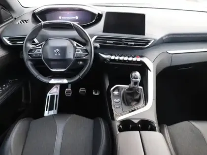 Photo 7 Peugeot 3008  1.2 PureTech 130ch E6.c GT Line S&S