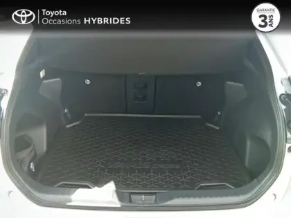 Photo 9 Toyota Yaris  Cross 130h Design MY25