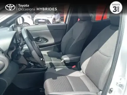 Photo 10 Toyota Yaris  Cross 130h Design MY25