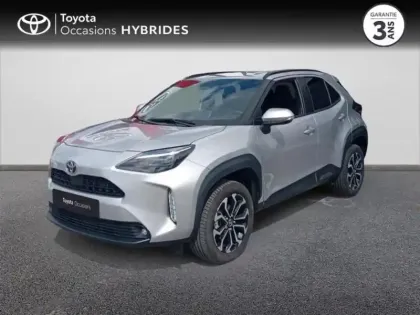 Photo Toyota Yaris Design