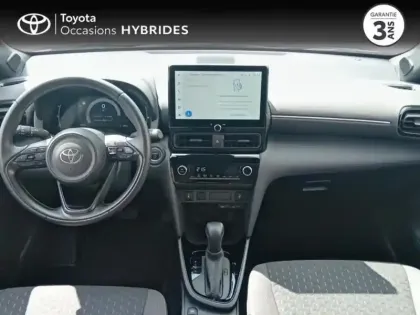 Photo 7 Toyota Yaris  Cross 130h Design MY25