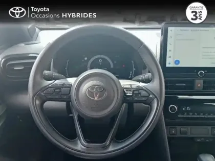 Photo 12 Toyota Yaris  Cross 130h Design MY25