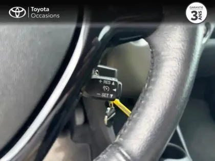 Photo 14 Toyota Aygo  1.0 VVT-i 72ch x-play 5p MY21