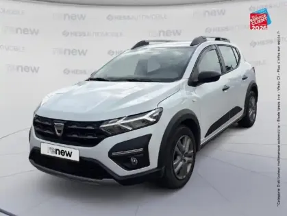Photo Dacia Sandero Stepway Essentiel
