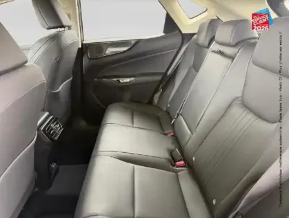 Photo 10 Lexus Nx  350h Luxe 4WD