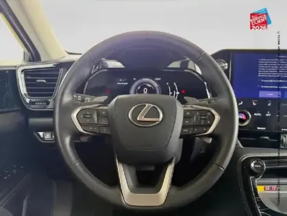 Photo 11 Lexus Nx  350h Luxe 4WD