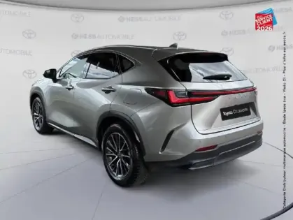 Photo 7 Lexus Nx  350h Luxe 4WD