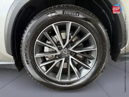 Photo 9 Lexus Nx  350h Luxe 4WD