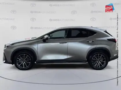 Photo 8 Lexus Nx  350h Luxe 4WD