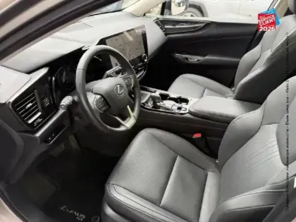 Photo 14 Lexus Nx  350h Luxe 4WD